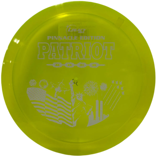 Patriot Pinnacle