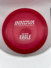 Eagle Champion
