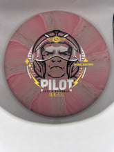 Pilot Cosmic Electron