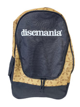 Fanatic Go Bag