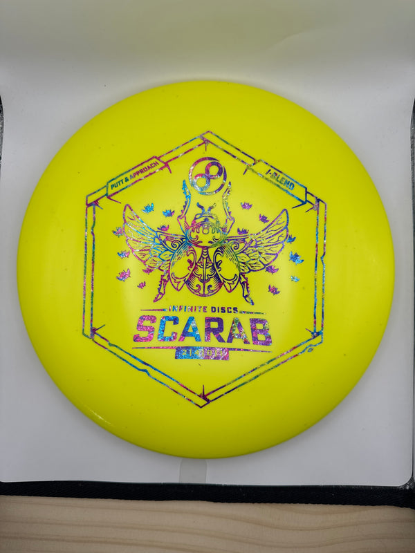 Scarab I-Blend