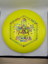 Scarab I-Blend