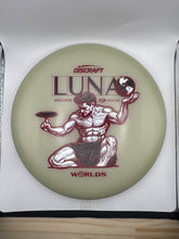 Luna MEGA GLO “Spirit of Detroit”