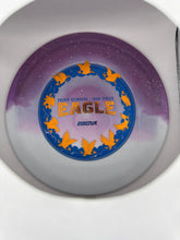 Innova Calvin Heimburg Tour Series Duo Eagle Fairway Driver