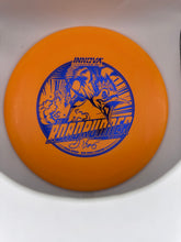 Roadrunner Star