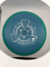 Tenacity Neutron