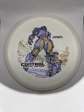 Control Neutron PLC Special Edition