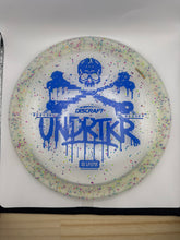 Undertaker Stiff CryZtal Confetti