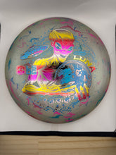 Luna Colorshift Jawbreaker Z FLX