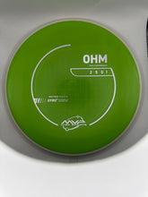 Ohm Neutron PLC