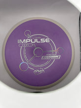 Impulse Fission PLC