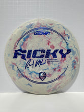 Focus Jawbreaker Ricky Wysocki Signature