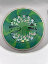 Crave Cosmic Neutron PLC