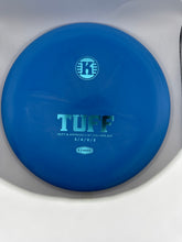 Tuff K3 Hard