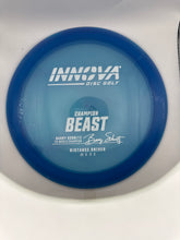 Beast Champion