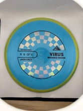 Virus Neutron (PLC)