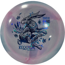 Requiem Parallel