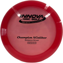 Xcaliber Champion