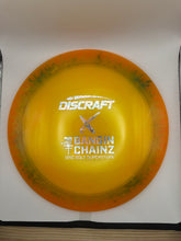 Discraft Scorch Discraft X BC FuZed Distance Driver