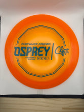 Osprey Victory Line
