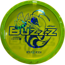 Buzzz Fuzed Buzzzsaw