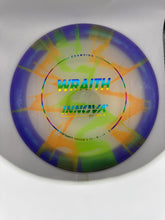 I-Dye Champion Wraith