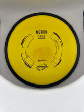 Motion Neutron