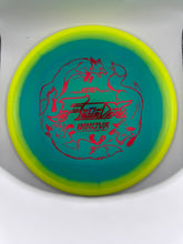 Fox Halo Star