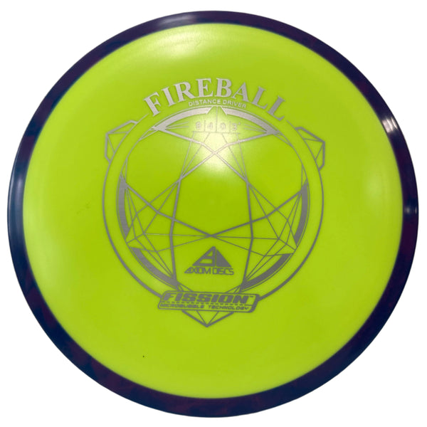 Fireball