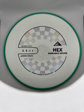 Hex Neutron (PLC)