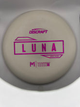 Luna Hard Blend
