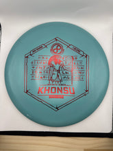 Khonsu I-Blend