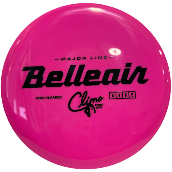 Belleair Major Line