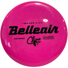 Belleair Major Line