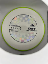 Envy Neutron PLC