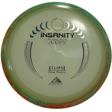 Insanity Eclipse