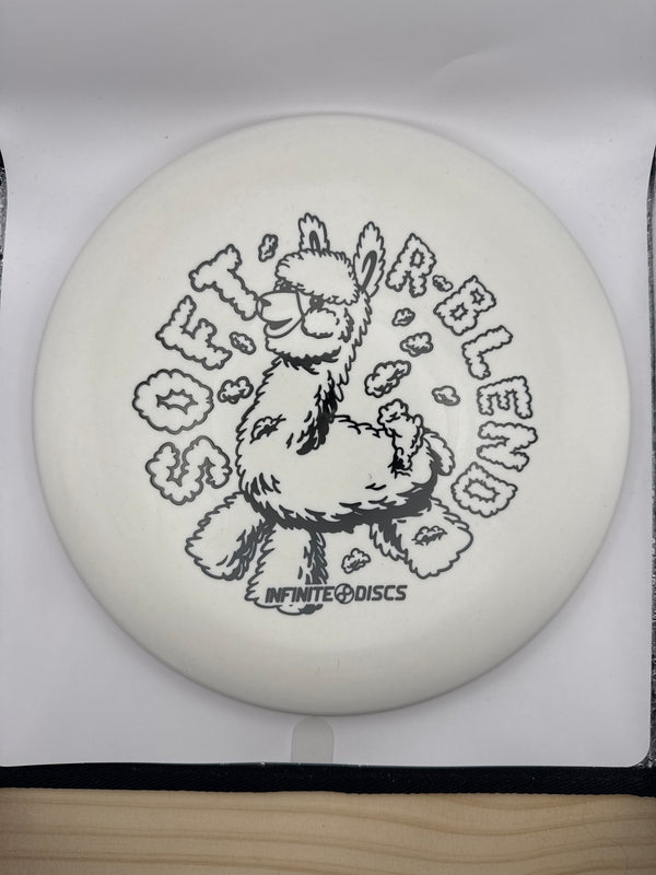 Alpaca R-Blend Soft