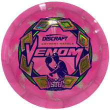 Venom AB USDGC Champion ESP Swirl