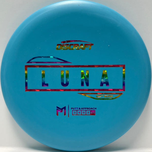 Luna Soft Blend