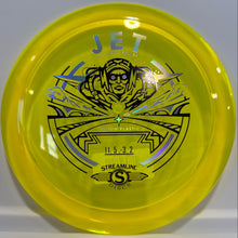 Jet Proton