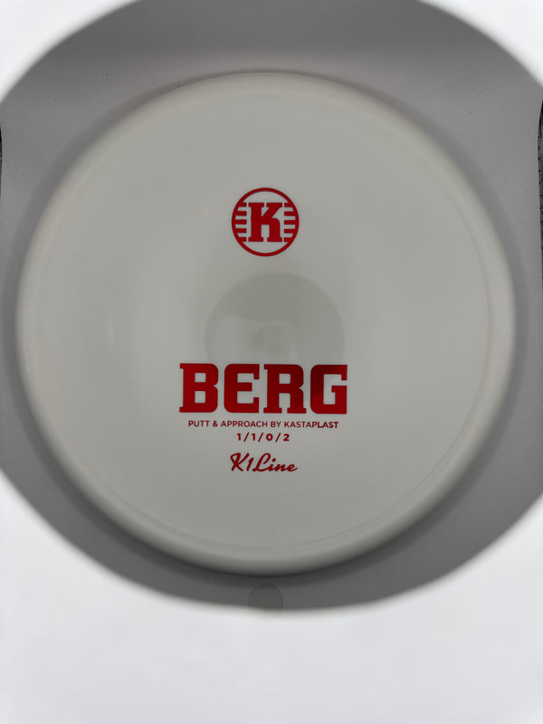 Berg K1 Line