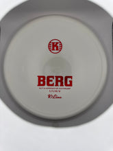 Berg K1 Line