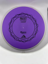 Proxy Electron