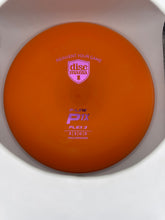 P1X P-Line Flex 3