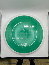 Impulse Neutron PLC
