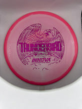 Thunderbird Halo