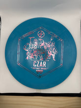 Czar I-Blend