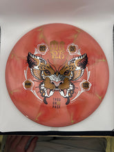 Mana Nebula Aura Zoe Andyke