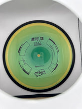 Impulse Neutron (Black Rim)