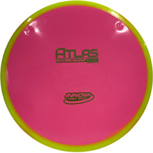 Atlas Star